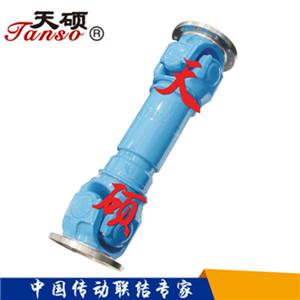 万向联轴器-重型万向联轴器